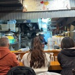 博多ラーメン ガツン - 