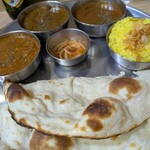 バーワルチー - 