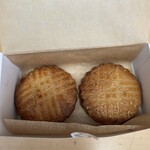 メゾン・ダーニ - ガトーバスク