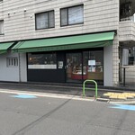 メゾン・ダーニ - 外観