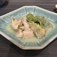 中目黒 若狭 - 