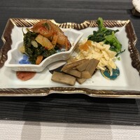 中目黒 若狭 - 