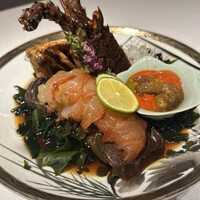 中目黒 若狭 - 