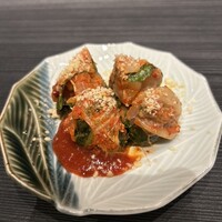 中目黒 若狭 - 