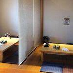 廻転寿司弁慶 - 