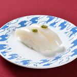 廻転寿司弁慶 - 料理写真: