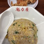 ラーメン魁力屋 - 