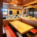 廻転寿司弁慶 - 