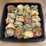 ヒグベーグル&カフェ - 