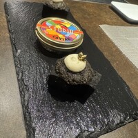 大阪鉄板焼き 神戸牛 TATARA - 