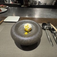 大阪鉄板焼き 神戸牛 TATARA - 