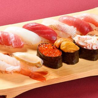 廻転寿司弁慶_2