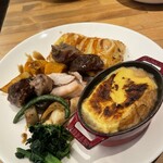 カフェ&キッチン ユニック - 