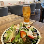 カフェ&キッチン ユニック - 