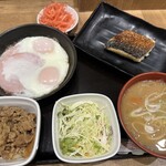 吉野家 - 料理写真: