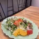 カフェ&キッチン ユニック - 