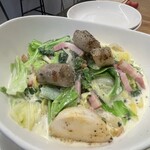 カフェ&キッチン ユニック - 