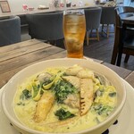 カフェ&キッチン ユニック - 