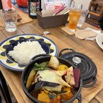 カフェ&キッチン ユニック - 