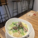 カフェ&キッチン ユニック - 