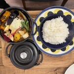 カフェ&キッチン ユニック - 