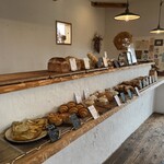 天然こうぼぱん とことこ - 