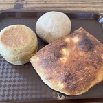 天然こうぼぱん とことこ - 