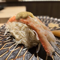 鮨 権左衛門 - 