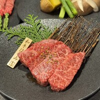 和牛焼肉わ - 