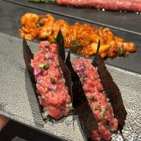 和牛焼肉わ - 