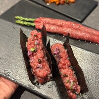 和牛焼肉わ - 