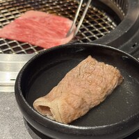 和牛焼肉わ - 