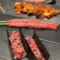 和牛焼肉わ - 