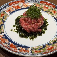 焼肉 龍華園 - 