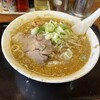 北海とんこつ らーめん純輝 神栖店