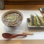 小来川 山帰来 - 