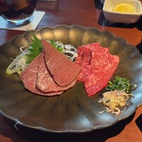 蕃 YORONIKU - 