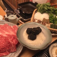 すき焼き あさい - 