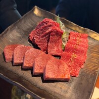 蕃 YORONIKU - 