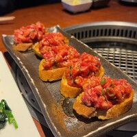 蕃 YORONIKU - 
