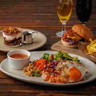 【大人数・おひとり様もOK】お得なランチコース2178円