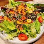 ワイン食堂Vin Vie - 