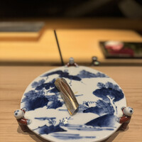 atelier 森本 XEX 寿司 - 