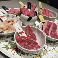 熟成和牛焼肉エイジング・ビーフ 横浜店 - 