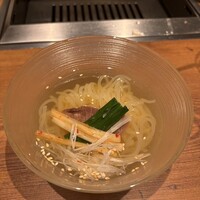 焼肉うしごろ 西麻布本店 - 