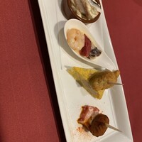 びいどろ 銀座店 -  びいどろ 銀座店 -