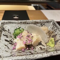 馳走 啐啄一十  - 