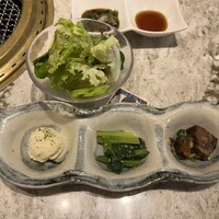 肉の匠 将泰庵  船橋本店 - 