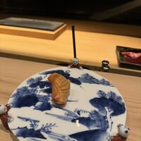 atelier 森本 XEX 寿司 - 