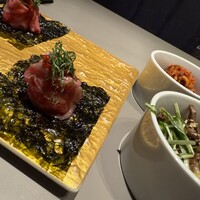熟成和牛焼肉エイジング・ビーフ 横浜店 - 